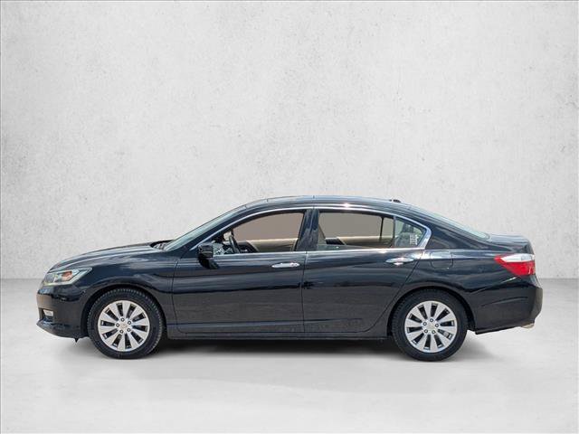Used 2013 Honda Accord EX-L image 8