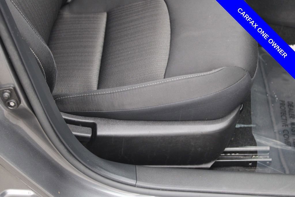 Used 2024 Nissan Altima 2.5 SV image 20