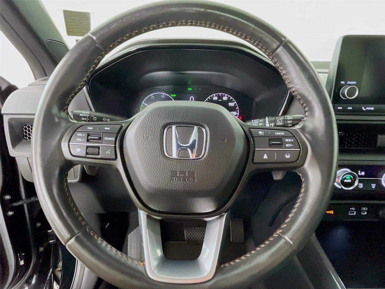 Used 2024 Honda CR-V Sport image 16