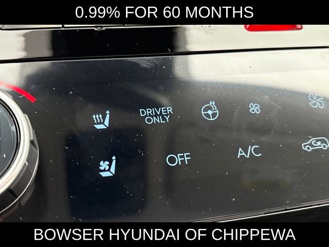 New 2026 Hyundai Santa Fe Calligraphy image 10