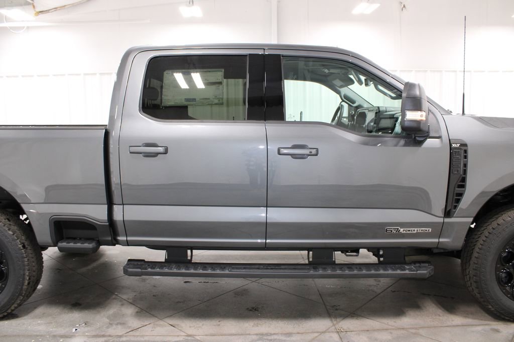 New 2026 Ford F250 XLT w/ XLT Premium Package image 10