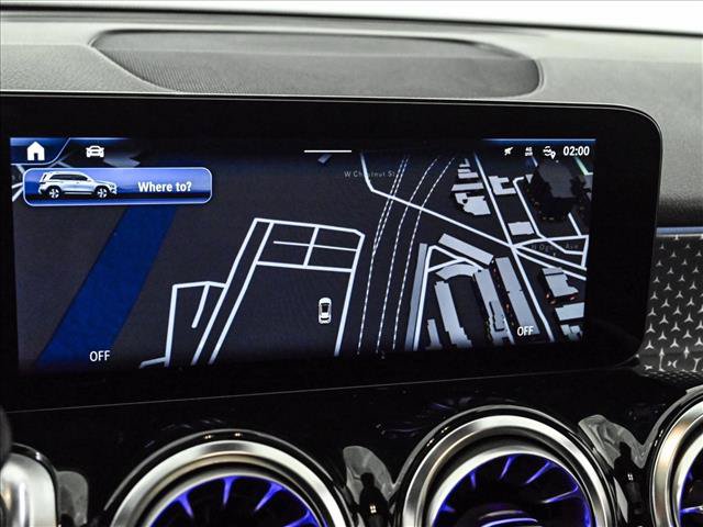 Used 2024 Mercedes-Benz GLB 250 4MATIC image 14