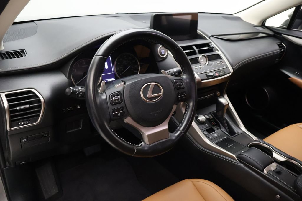 Used 2020 Lexus NX 300 FWD image 15