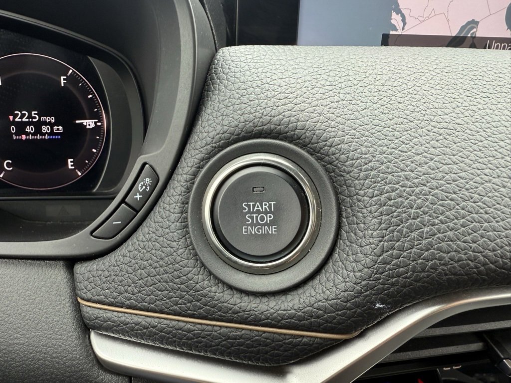 Used 2024 MAZDA CX-90 3.3 Turbo S image 50