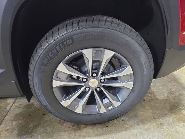 New 2026 Chevrolet Equinox LT image 35