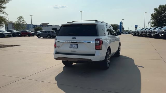 Used 2021 Ford Expedition King Ranch AWD/4WD image 8