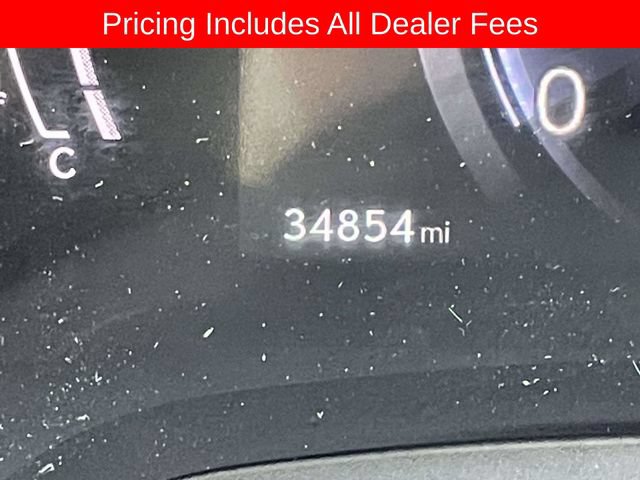 Used 2023 Lexus RX 350 FWD w/ Cold Area Package image 25