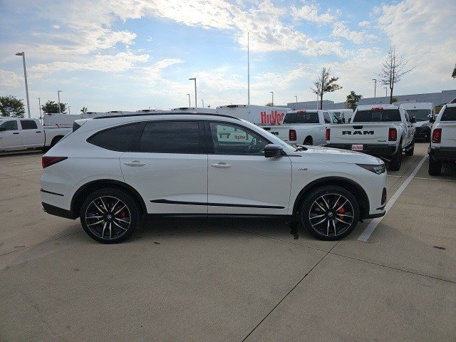 Used 2022 Acura MDX Type S image 7