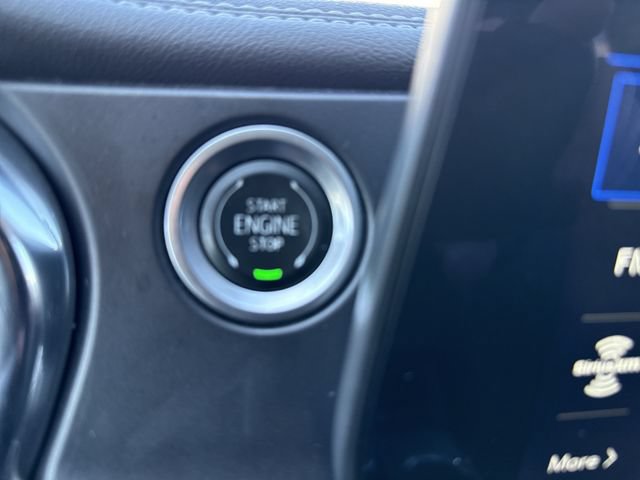 Used 2024 Chevrolet Blazer LT w/ Convenience Package FWD image 16