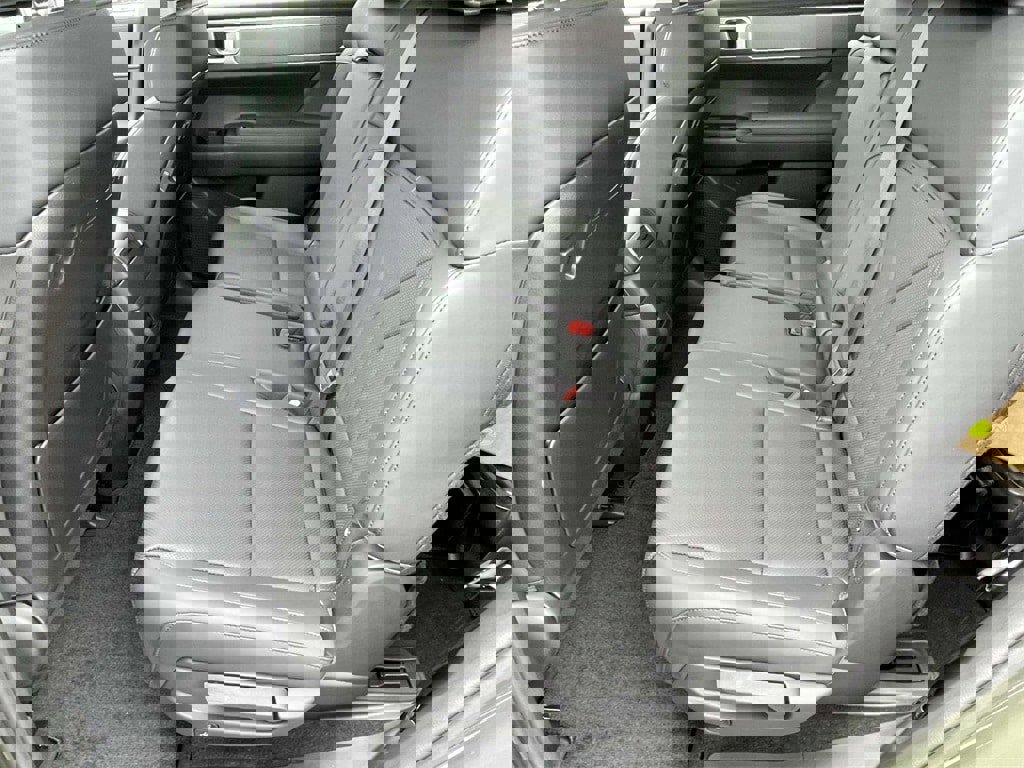 New 2026 Hyundai Santa Fe SEL image 11