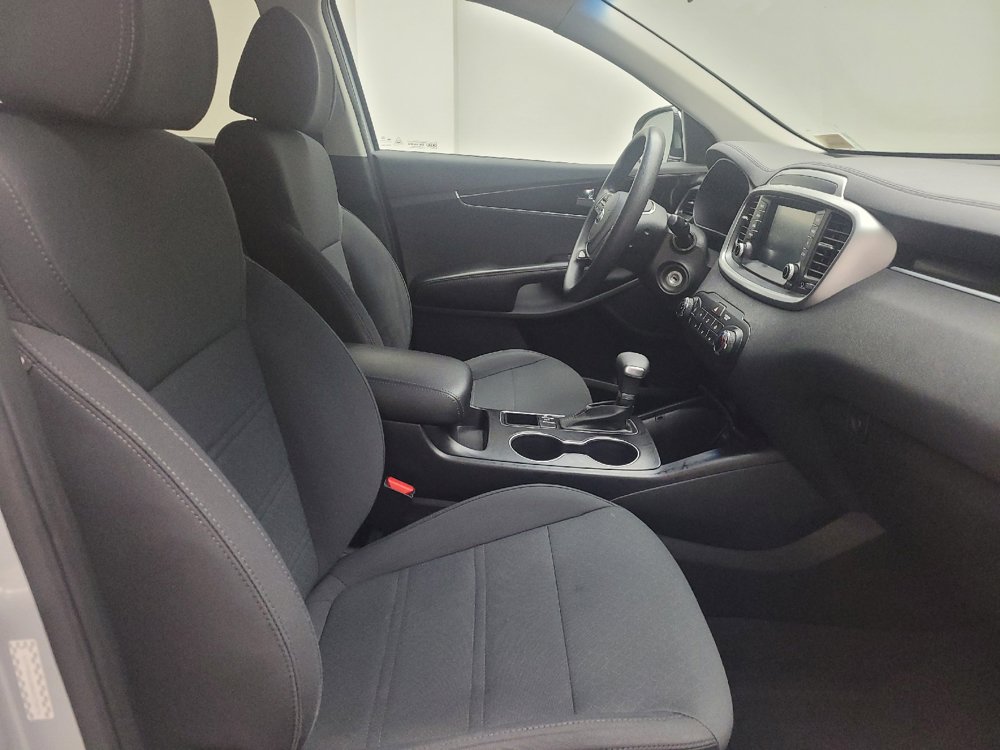 Used 2019 Kia Sorento AWD image 21