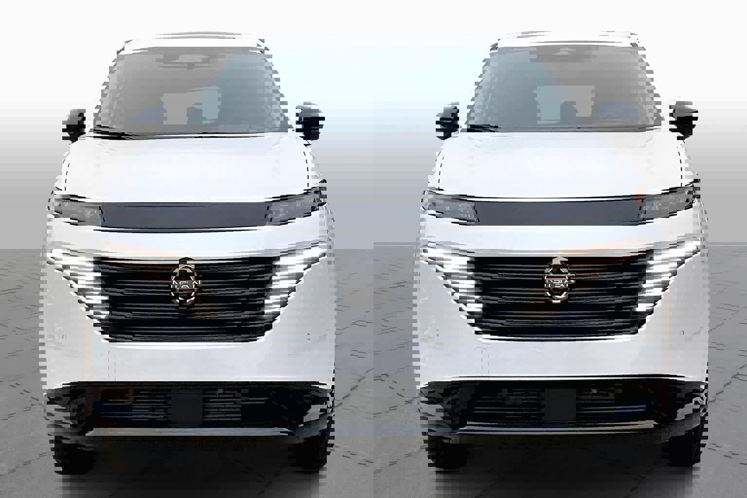 New 2026 Nissan Murano Platinum w/ Technology Package image 3