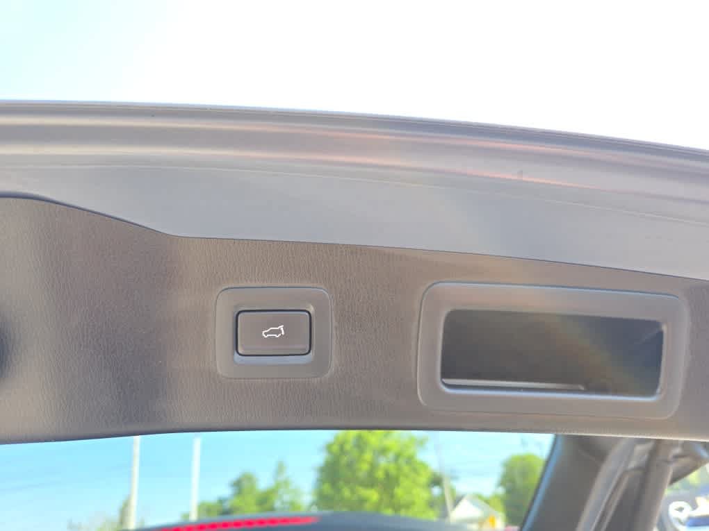 Used 2023 MAZDA CX-5 Carbon Edition AWD/4WD image 32