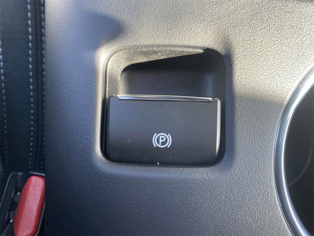 New 2025 Ford Mustang Coupe image 22