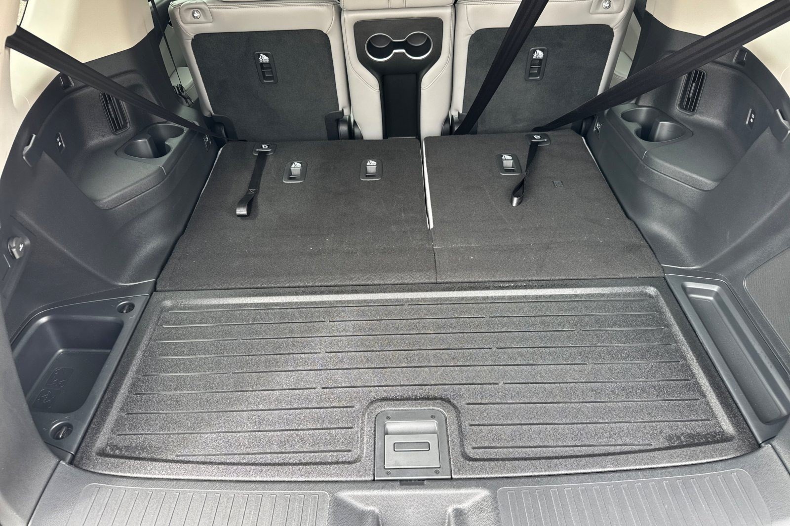 Certified 2025 Honda Pilot EX-L image 22