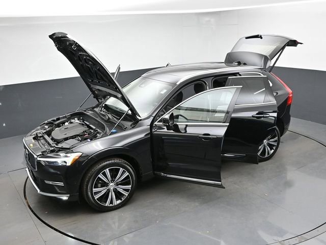 Used 2023 Volvo XC60 B5 Plus w/ Climate Package image 50