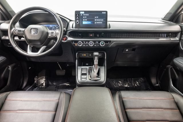 Used 2026 Honda CR-V Sport-L image 28
