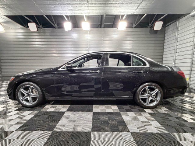 Used 2019 Mercedes-Benz E 300 4MATIC image 8