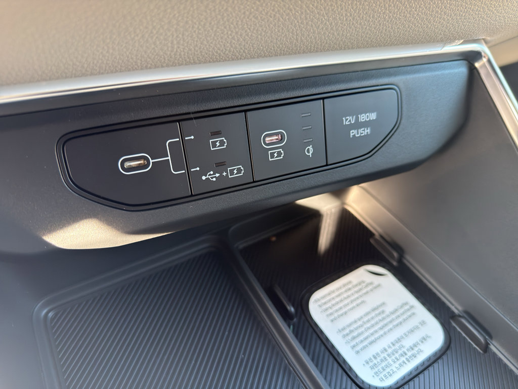 New 2026 Kia Carnival EX image 14