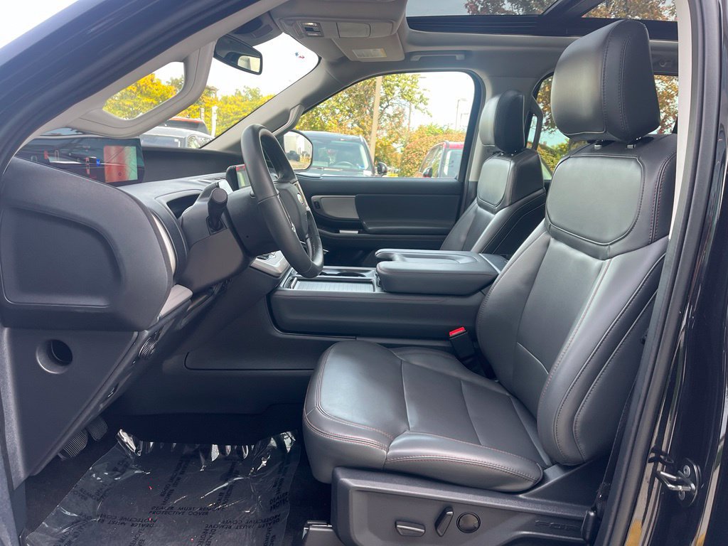 Certified 2025 Ford Expedition Max Active AWD/4WD image 24