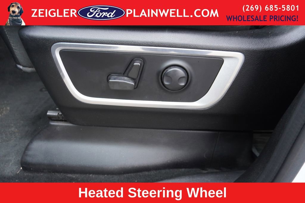 Used 2023 RAM 1500 Laramie w/ Off Road Group image 16