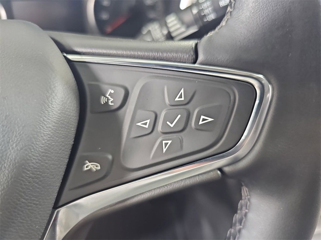 Certified 2024 Chevrolet Equinox LT image 25