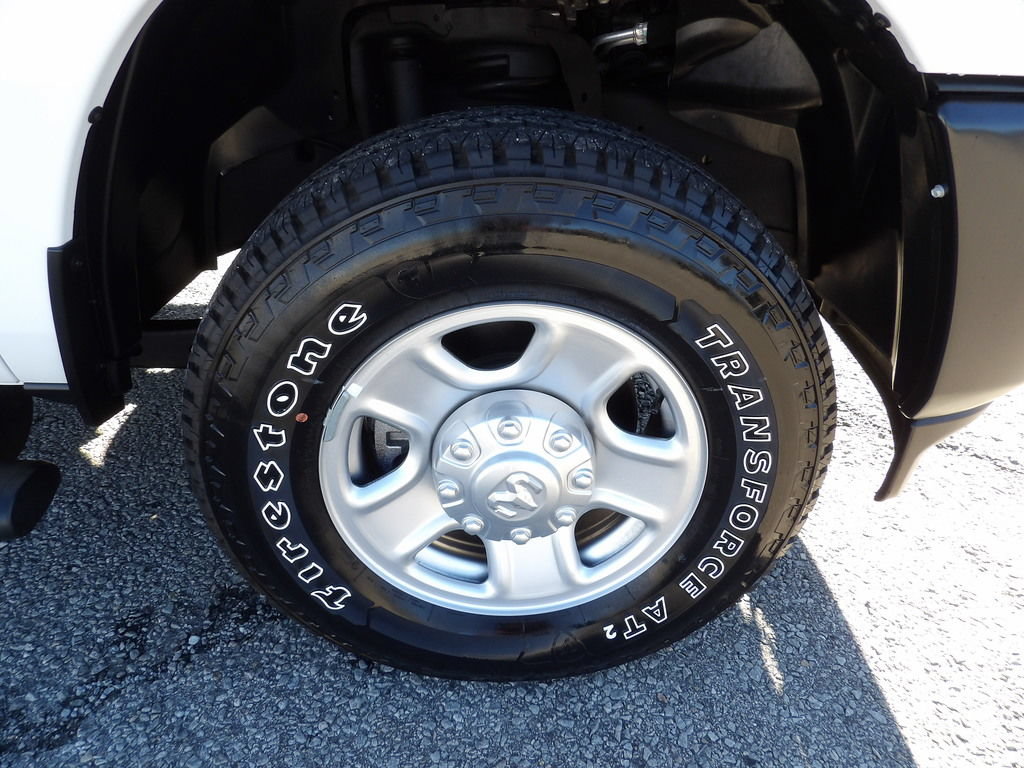 Used 2024 RAM 2500 Tradesman w/ Protection Group AWD/4WD image 48