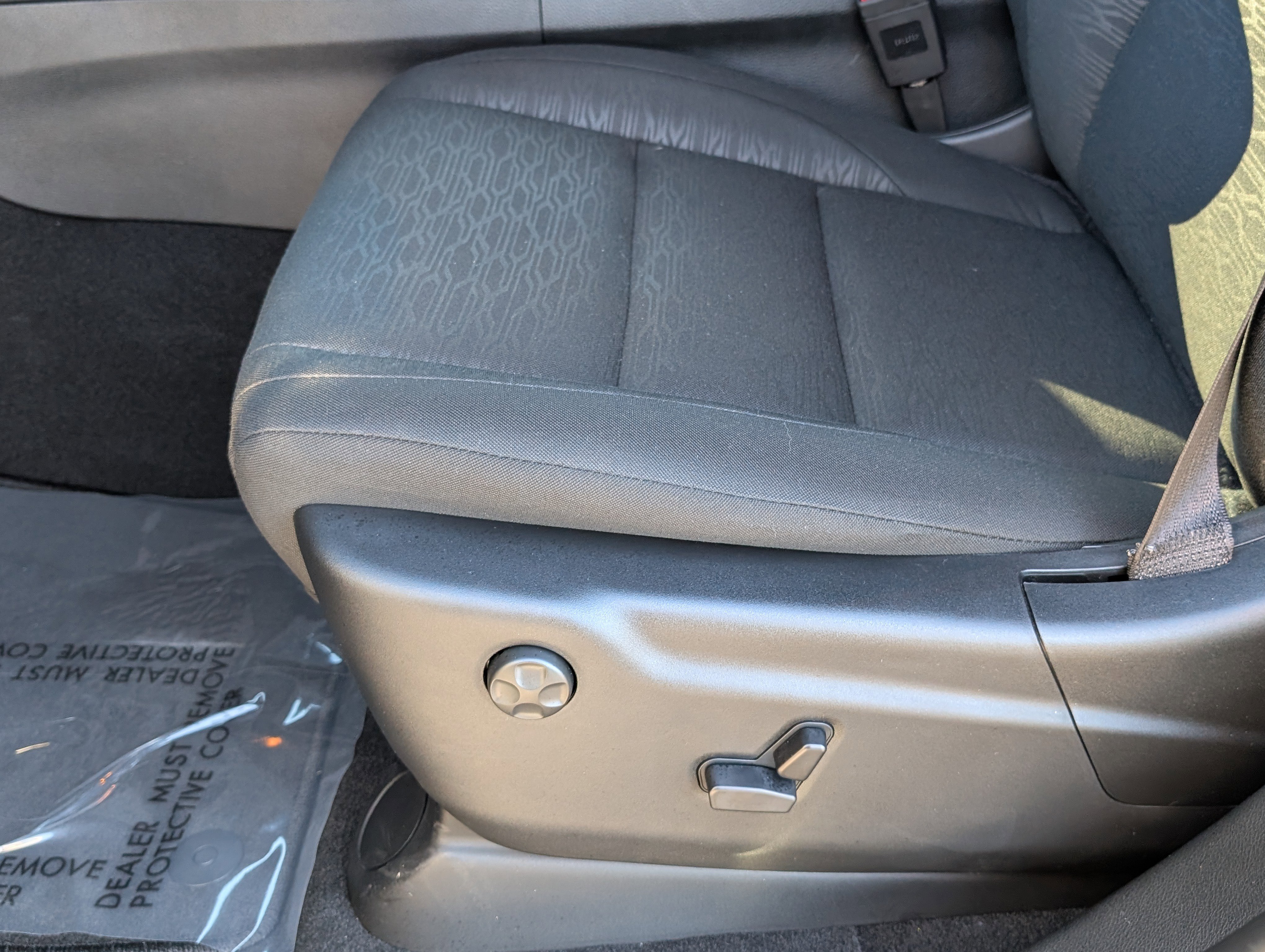 New 2026 Dodge Durango GT w/ Blacktop Package image 6