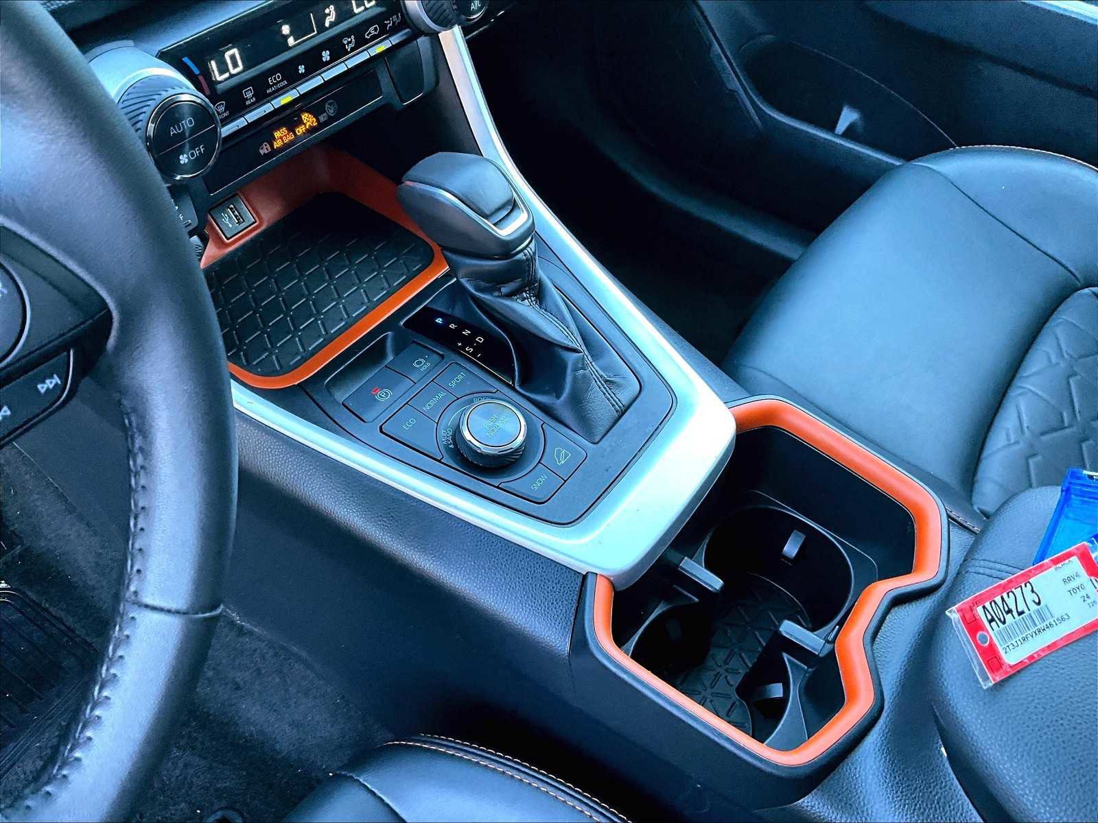 Used 2024 Toyota RAV4 Adventure image 11