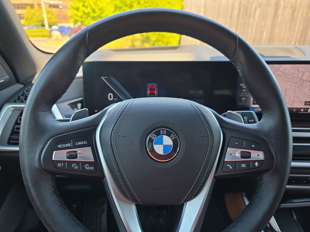 Used 2024 BMW X5 sDrive40i w/ Premium Package image 18