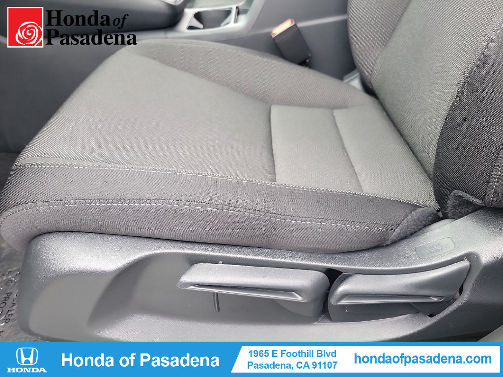 New 2027 Honda CR-V LX image 13