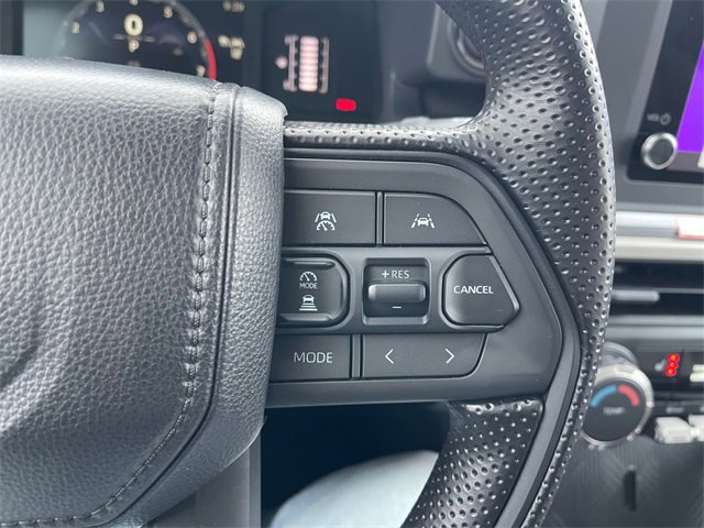 New 2026 Toyota Tacoma SR5 image 27