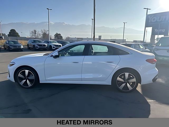 Used 2025 Audi A5 2.0T Premium w/ Convenience Package image 9