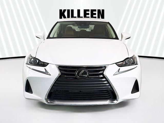 Used 2020 Lexus IS 300 w/ Accessory Package 2 image 2