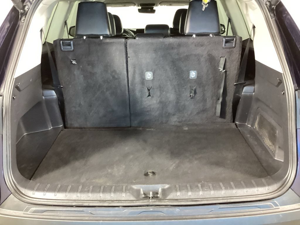 Used 2024 Toyota Grand Highlander AWD image 13