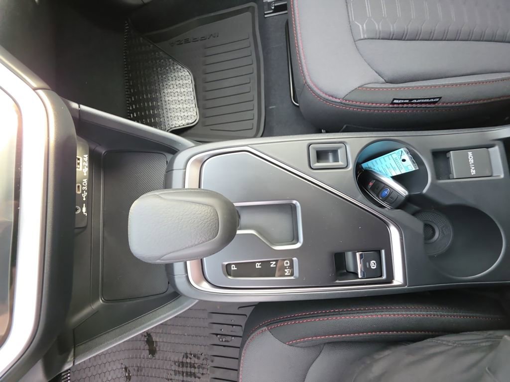 New 2025 Subaru Impreza 2.0i Sport image 24