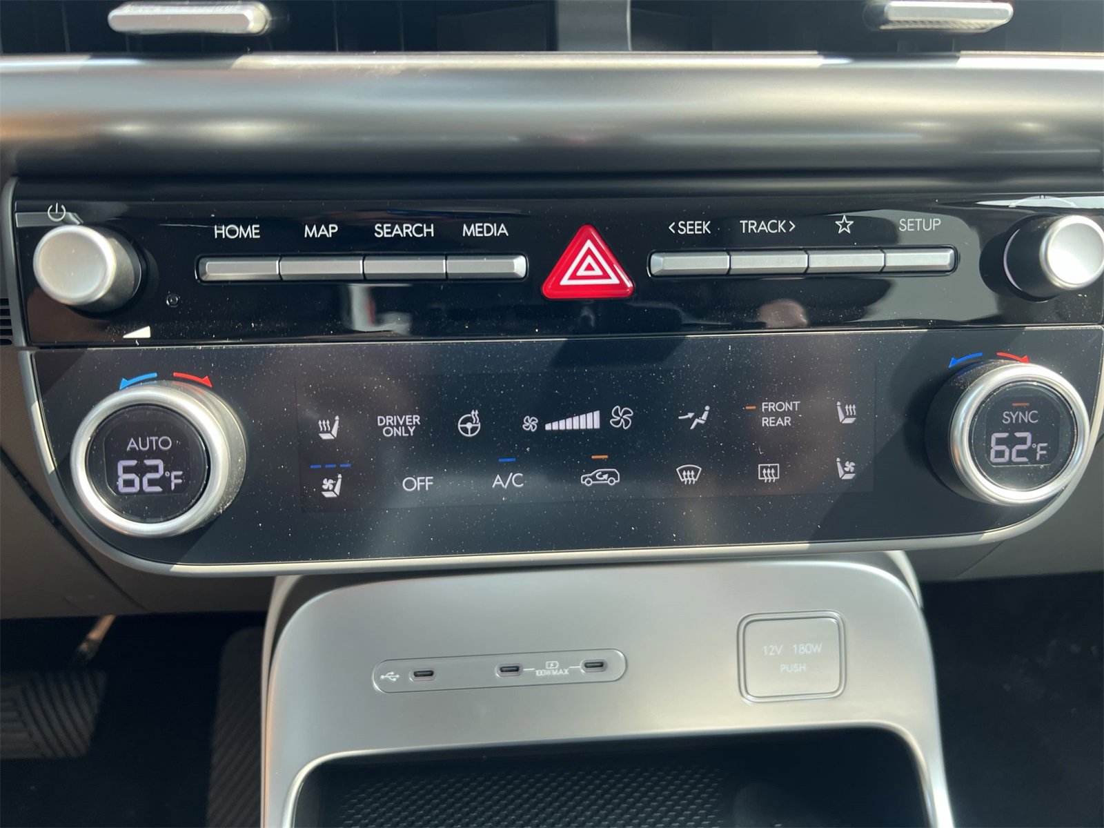 New 2026 Hyundai Ioniq 9 SEL image 23