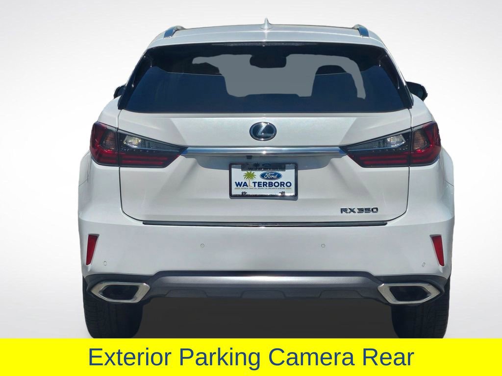 Used 2019 Lexus RX 350 FWD image 29