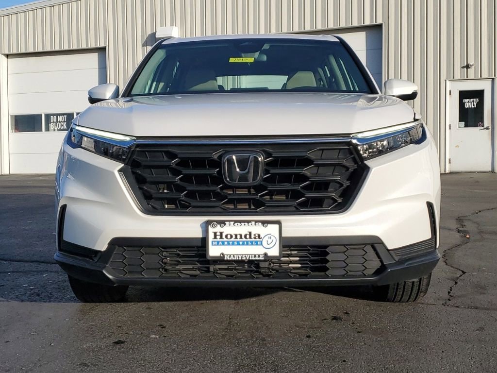 Used 2023 Honda CR-V LX image 2