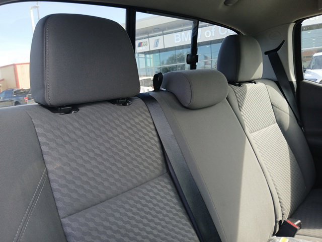 Used 2021 Toyota Tacoma SR w/ SR Convenience Package RWD image 12