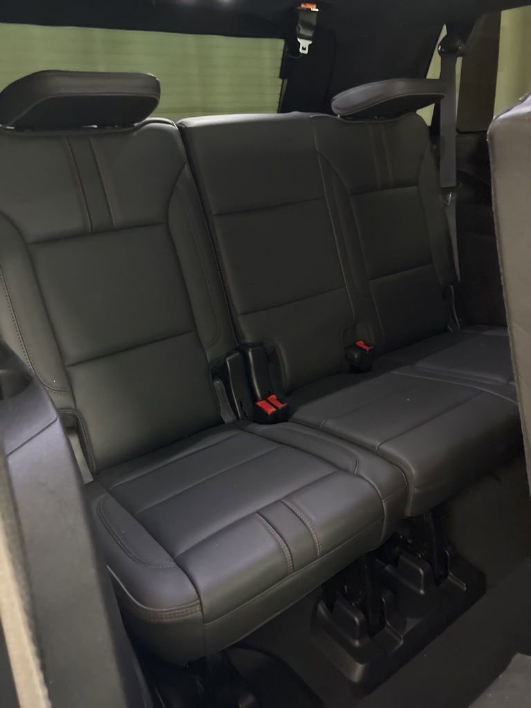 Used 2021 Chevrolet Tahoe RST image 26