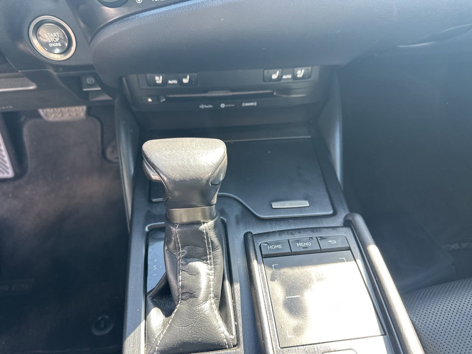 Used 2019 Lexus ES 350 w/ Premium Package image 12
