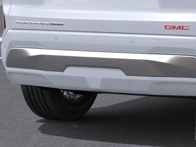 New 2026 GMC Terrain Denali AWD/4WD image 38