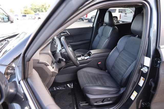 Used 2025 Mitsubishi Outlander SEL AWD/4WD image 9