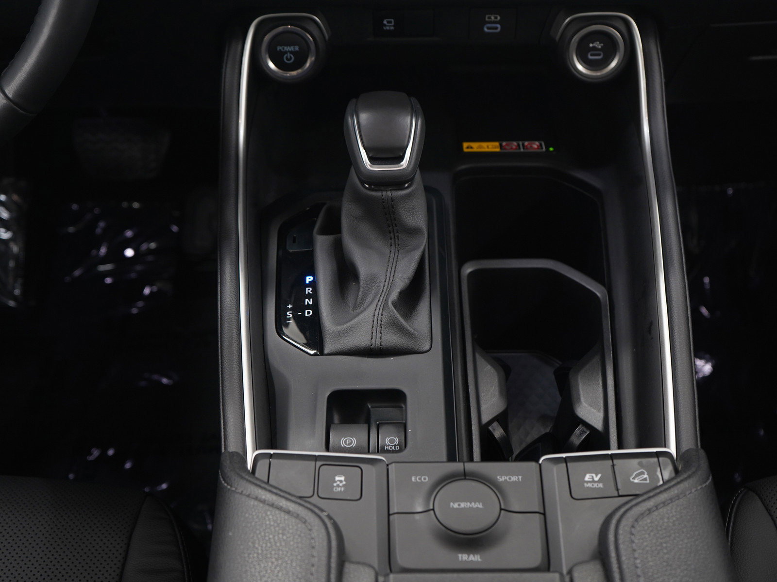 Used 2024 Toyota Grand Highlander Limited image 18