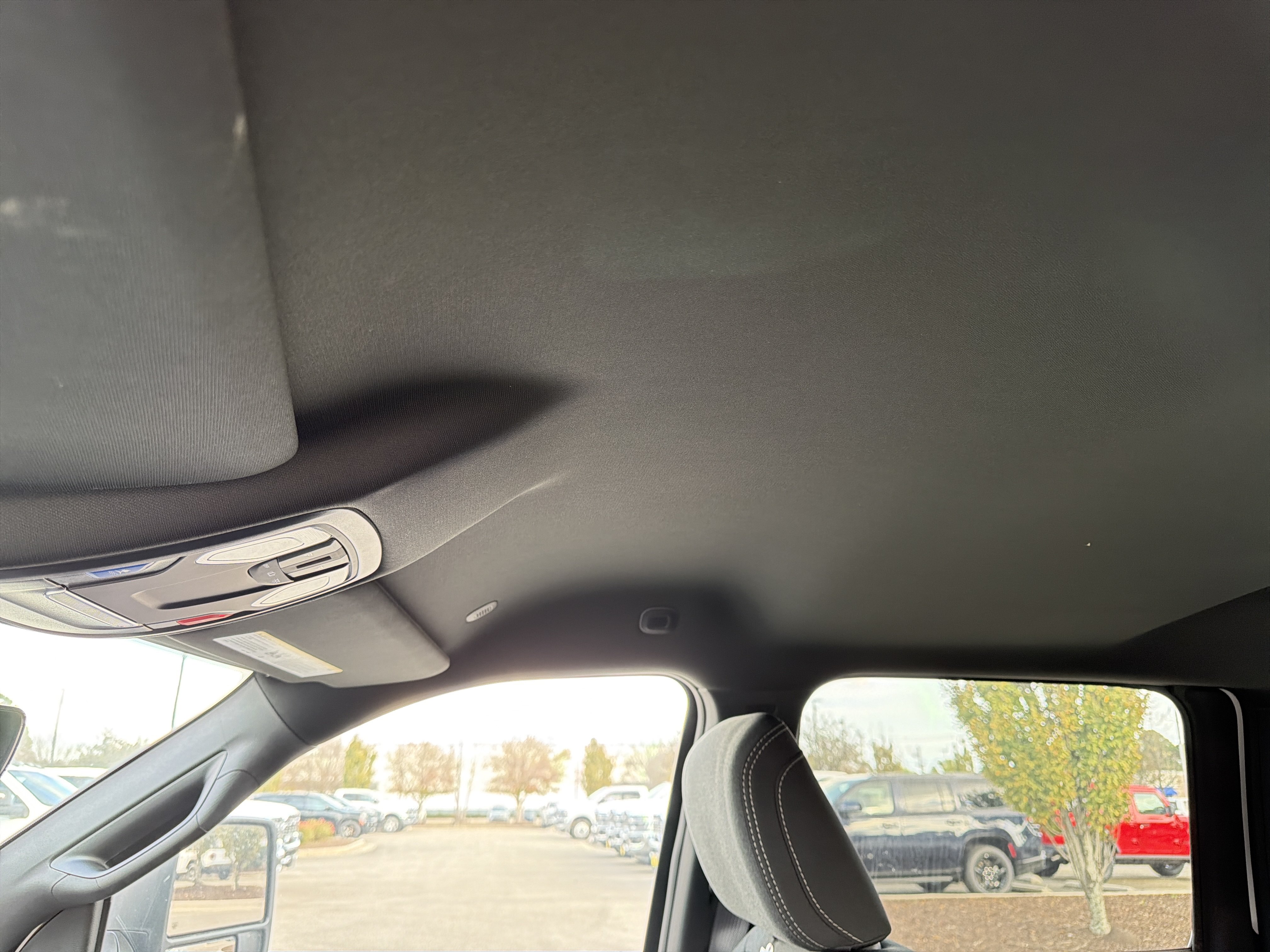 Used 2025 RAM 3500 Big Horn AWD/4WD image 29