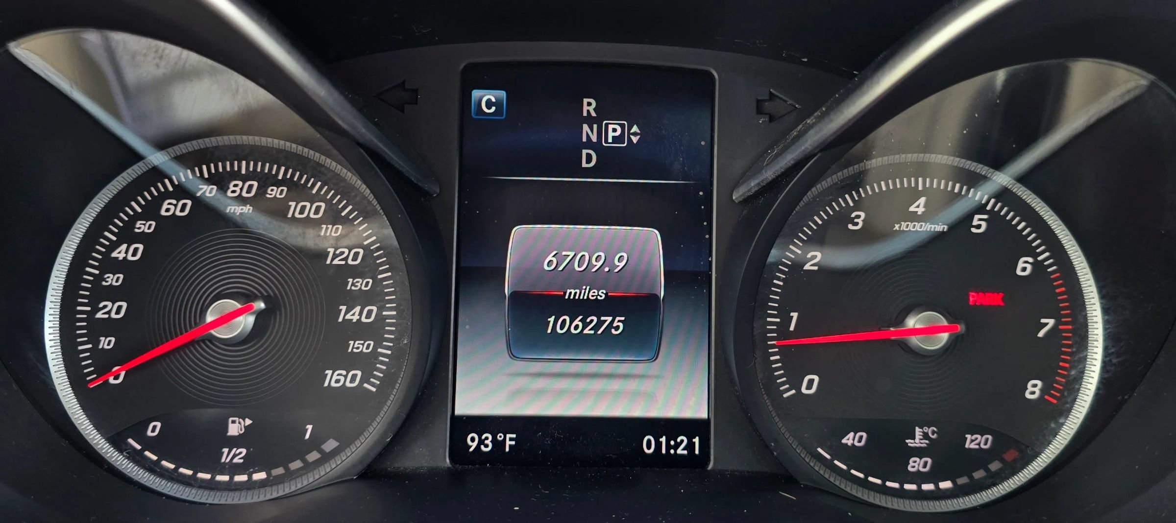 Used 2015 Mercedes-Benz C 300 Sedan image 35