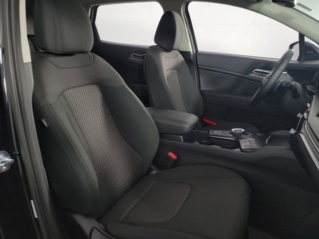 Used 2026 Kia Sportage LX FWD image 15