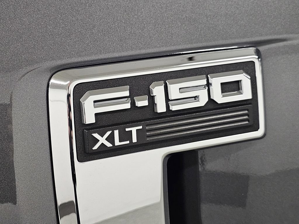 Used 2025 Ford F150 XLT w/ Equipment Group 301A Standard AWD/4WD image 27