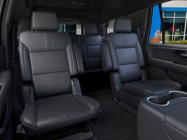 New 2026 Chevrolet Tahoe RST w/ Comfort Package image 18